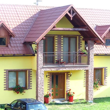 Guest House Kovalik Suchá Hora Extérieur photo