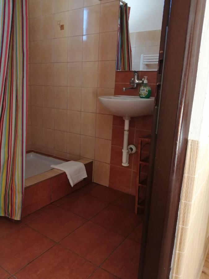Guest House Kovalik Suchá Hora Extérieur photo