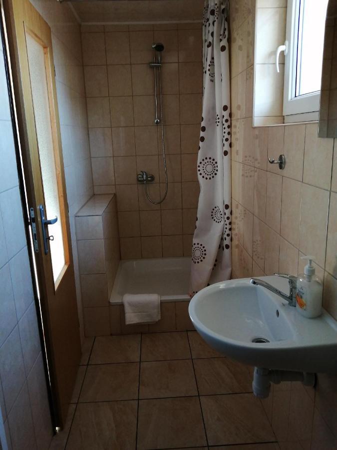 Guest House Kovalik Suchá Hora Extérieur photo