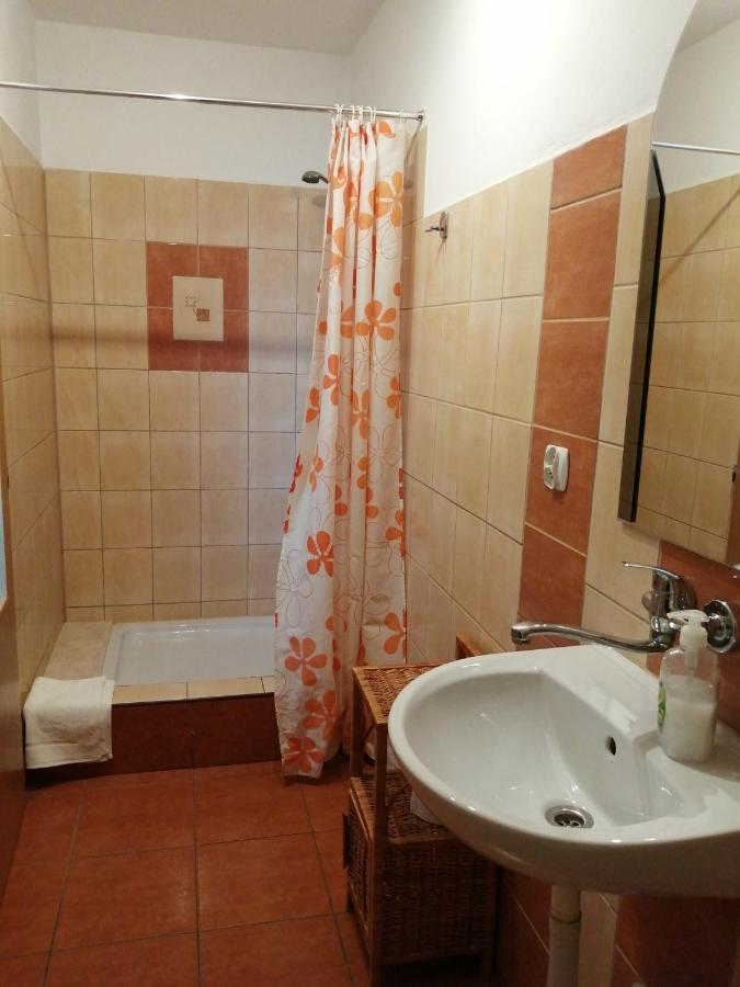Guest House Kovalik Suchá Hora Extérieur photo