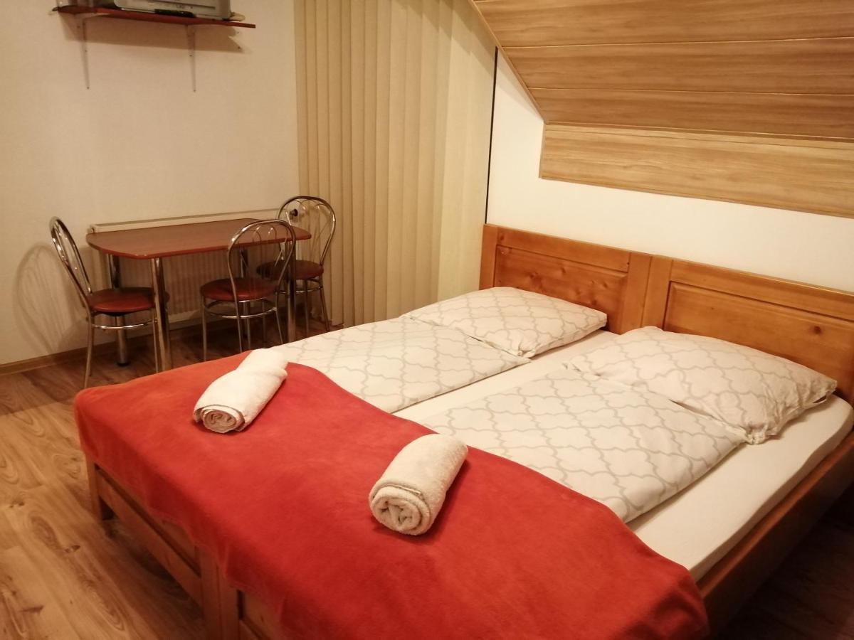 Guest House Kovalik Suchá Hora Extérieur photo