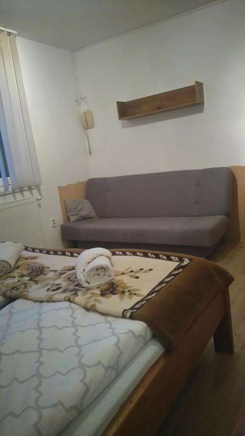 Guest House Kovalik Suchá Hora Extérieur photo