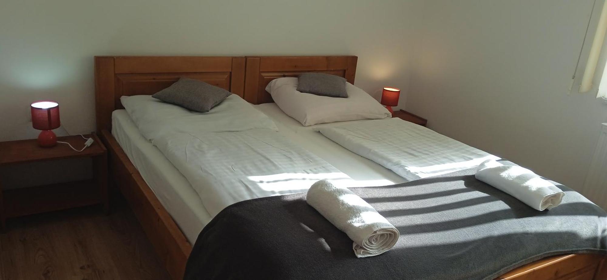 Guest House Kovalik Suchá Hora Extérieur photo