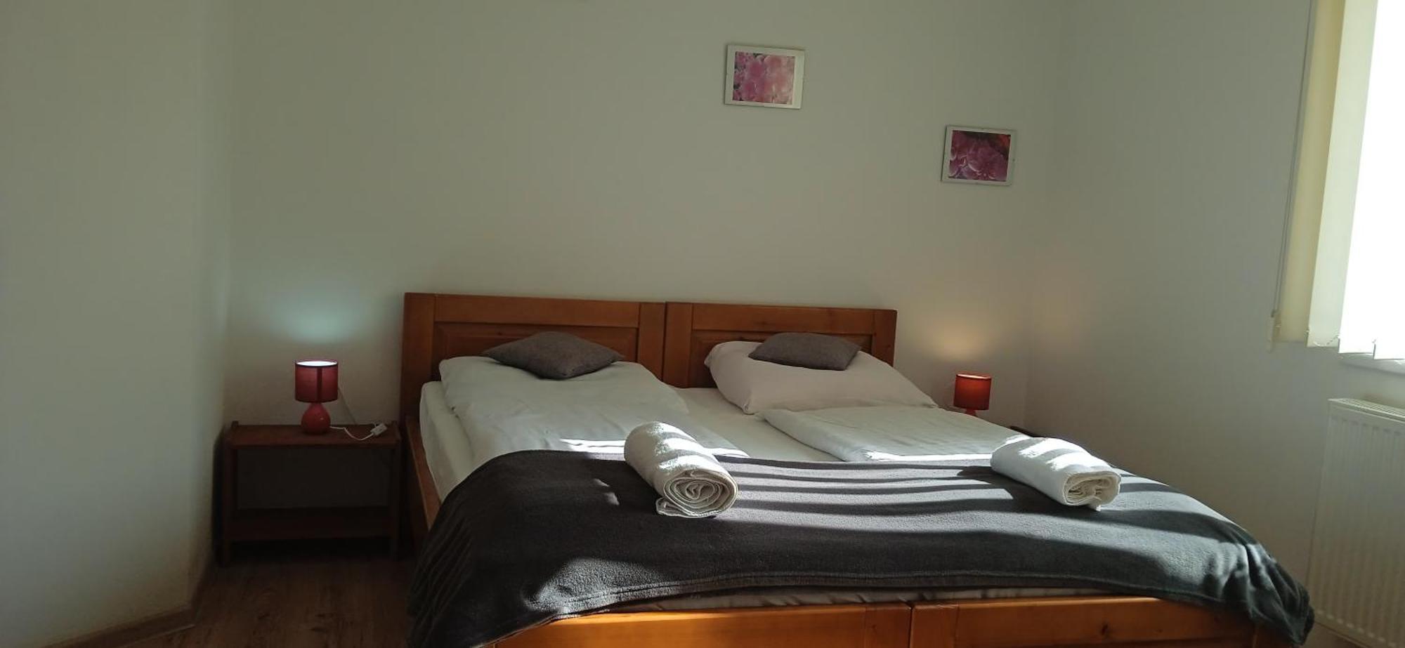 Guest House Kovalik Suchá Hora Chambre photo