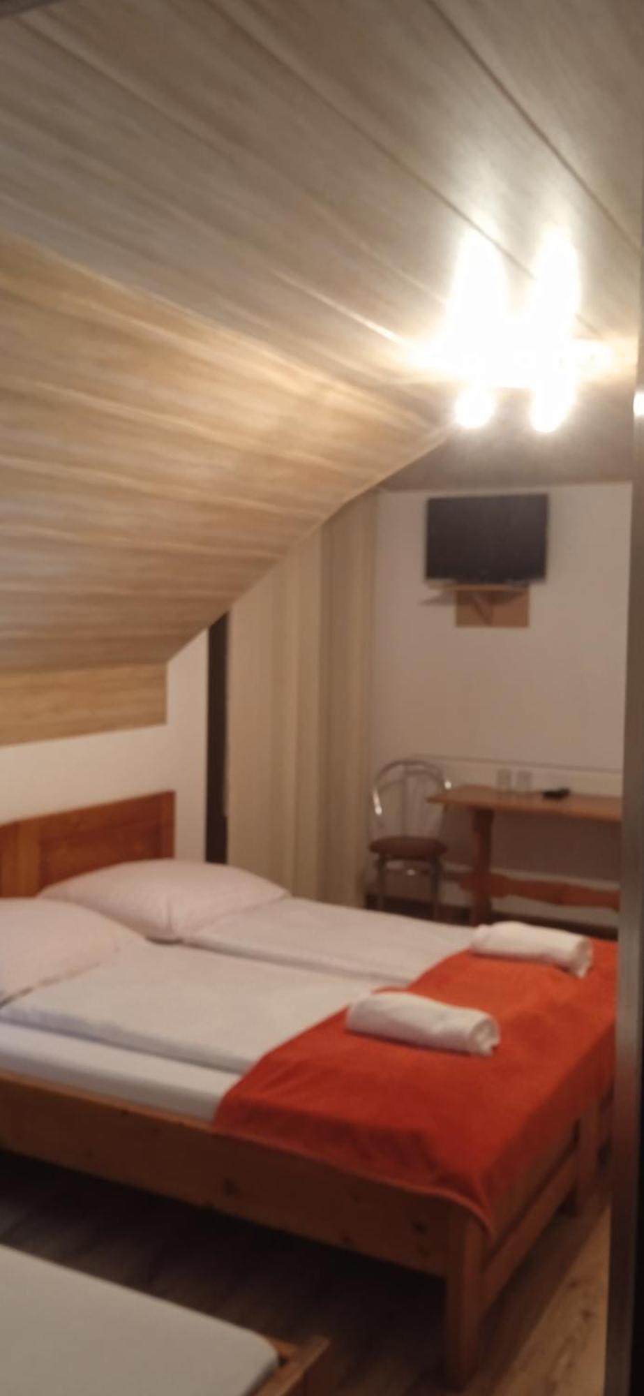 Guest House Kovalik Suchá Hora Chambre photo