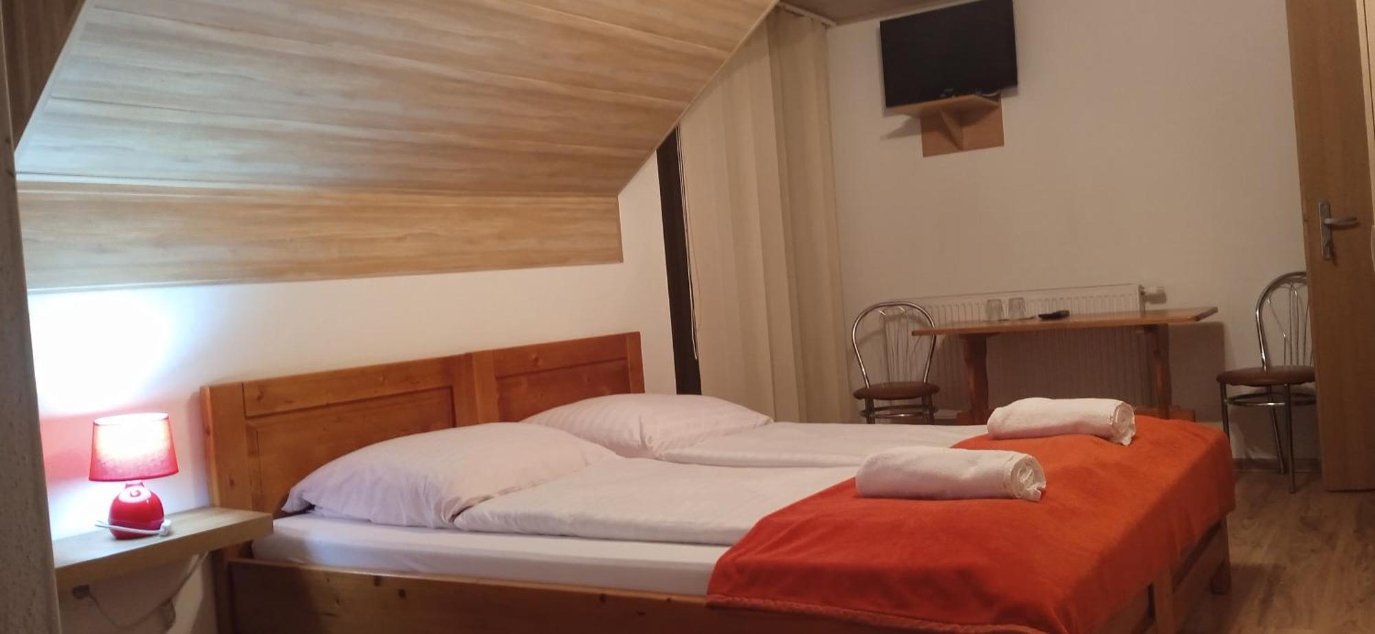 Guest House Kovalik Suchá Hora Chambre photo