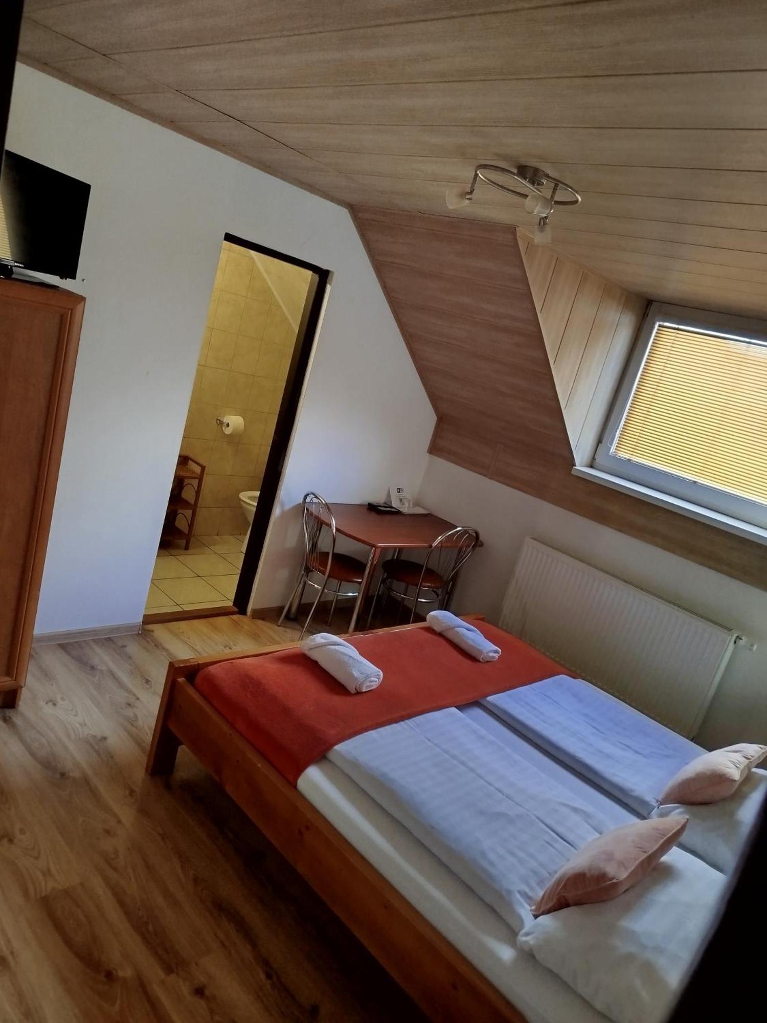 Guest House Kovalik Suchá Hora Extérieur photo