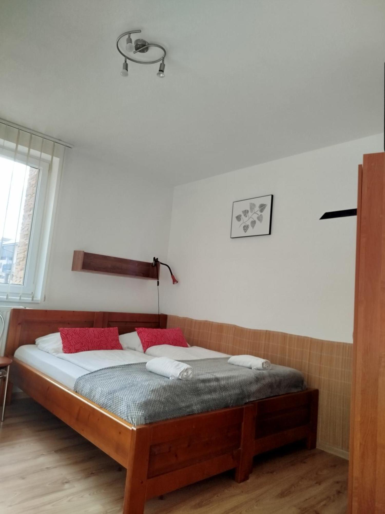 Guest House Kovalik Suchá Hora Extérieur photo