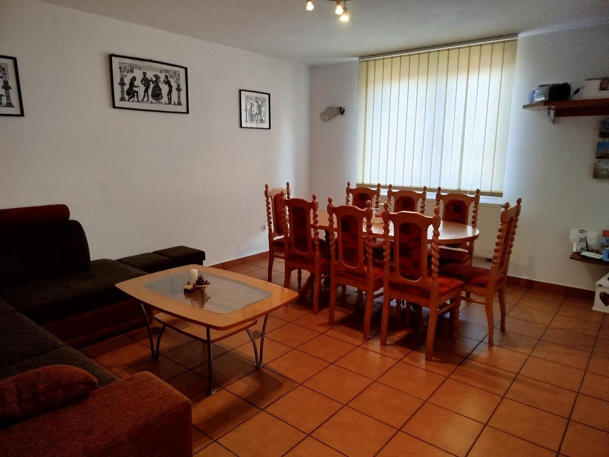 Guest House Kovalik Suchá Hora Extérieur photo