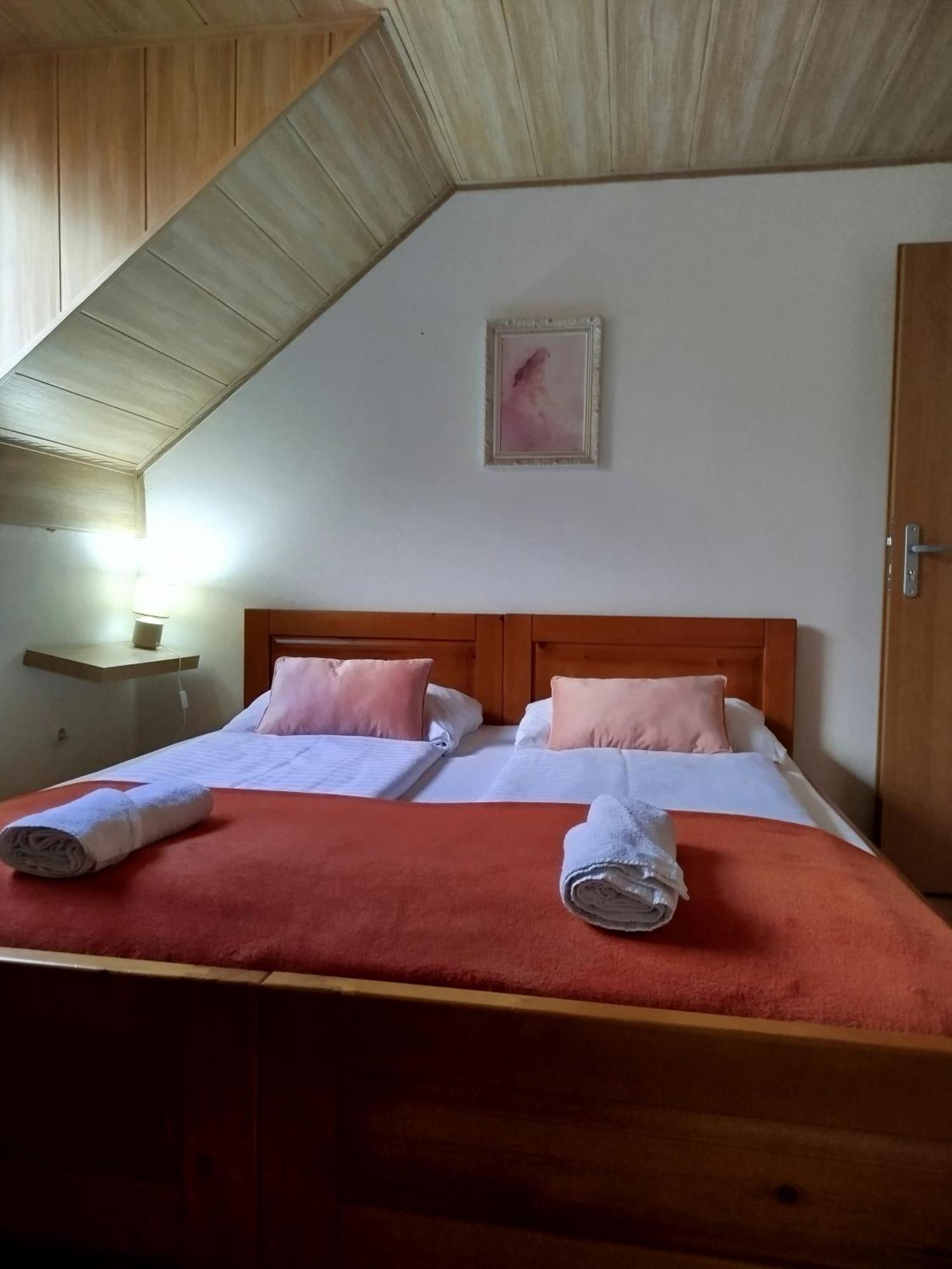 Guest House Kovalik Suchá Hora Extérieur photo
