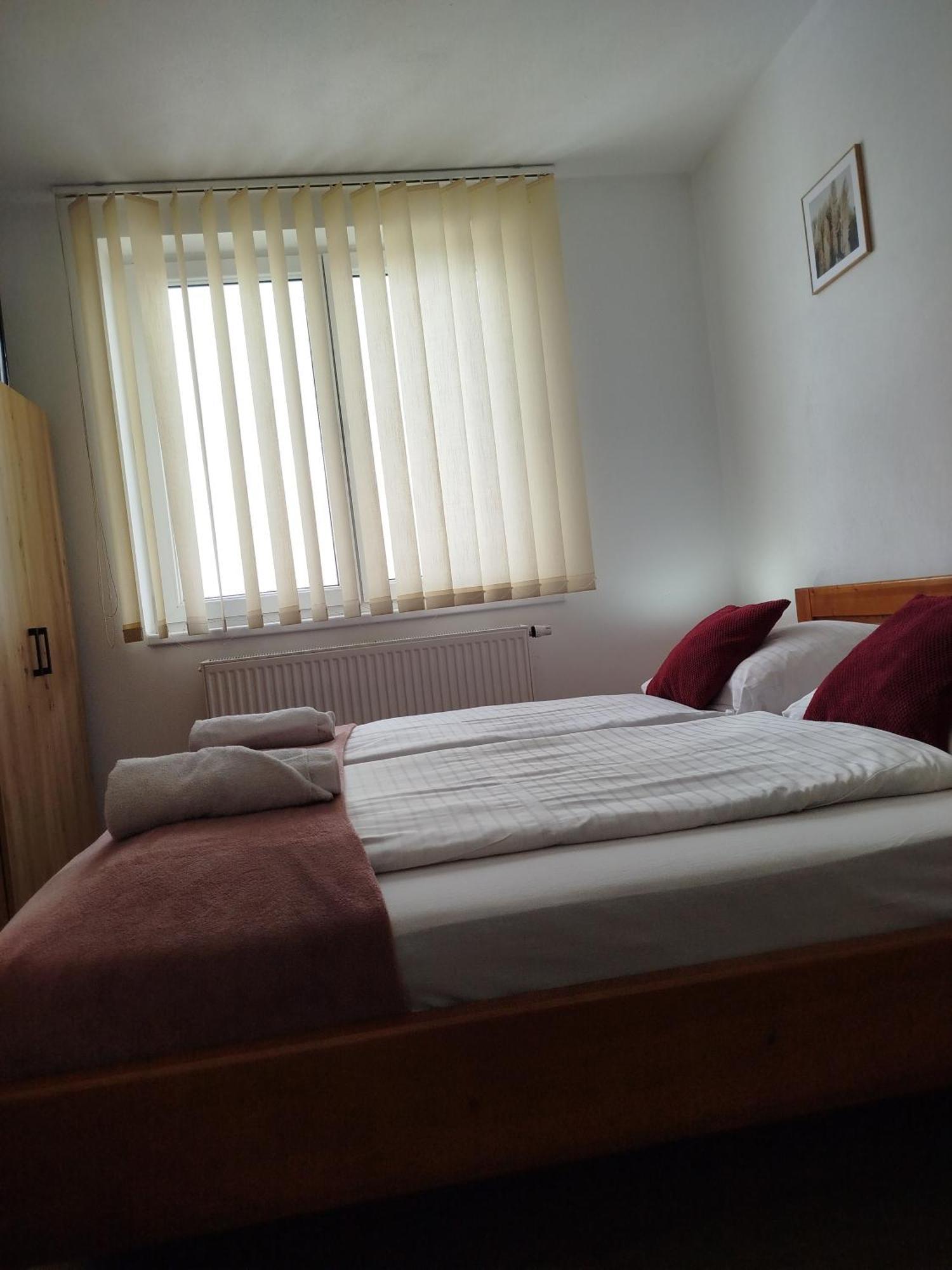 Guest House Kovalik Suchá Hora Extérieur photo