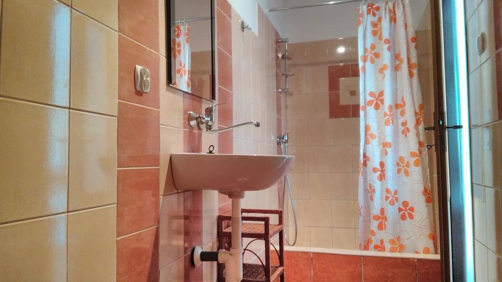 Guest House Kovalik Suchá Hora Extérieur photo