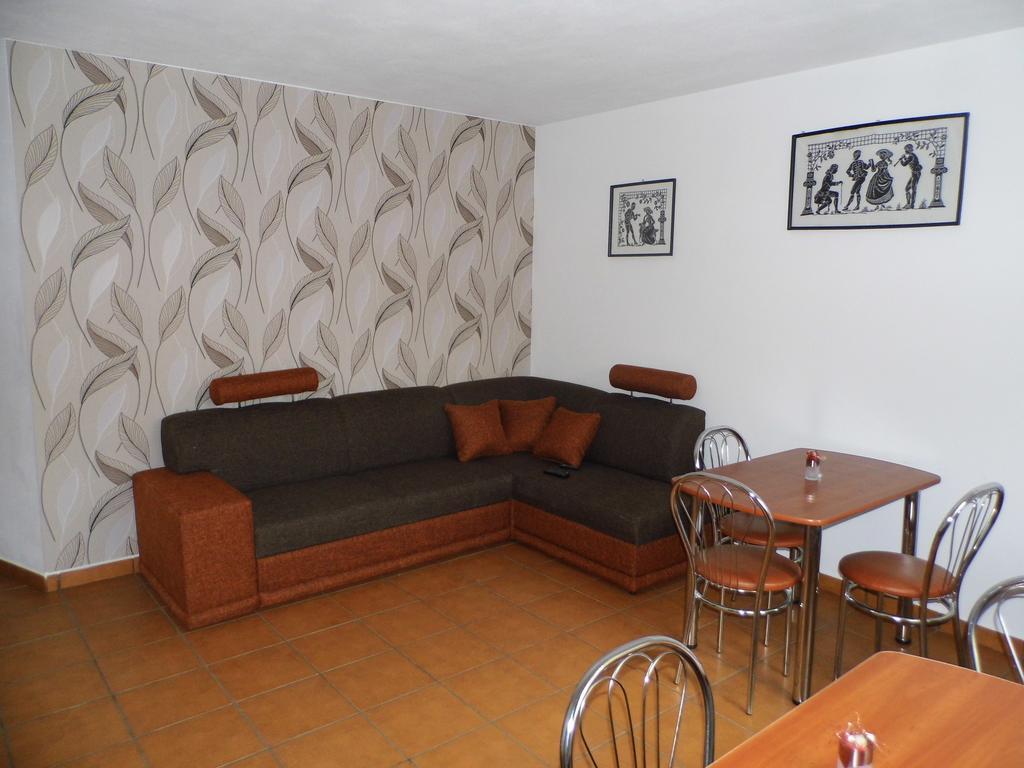Guest House Kovalik Suchá Hora Extérieur photo